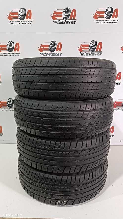 Anvelope 185/55/R16 83H DUNLOP VARA 185 55 16 83H CP-V20326 - 5
