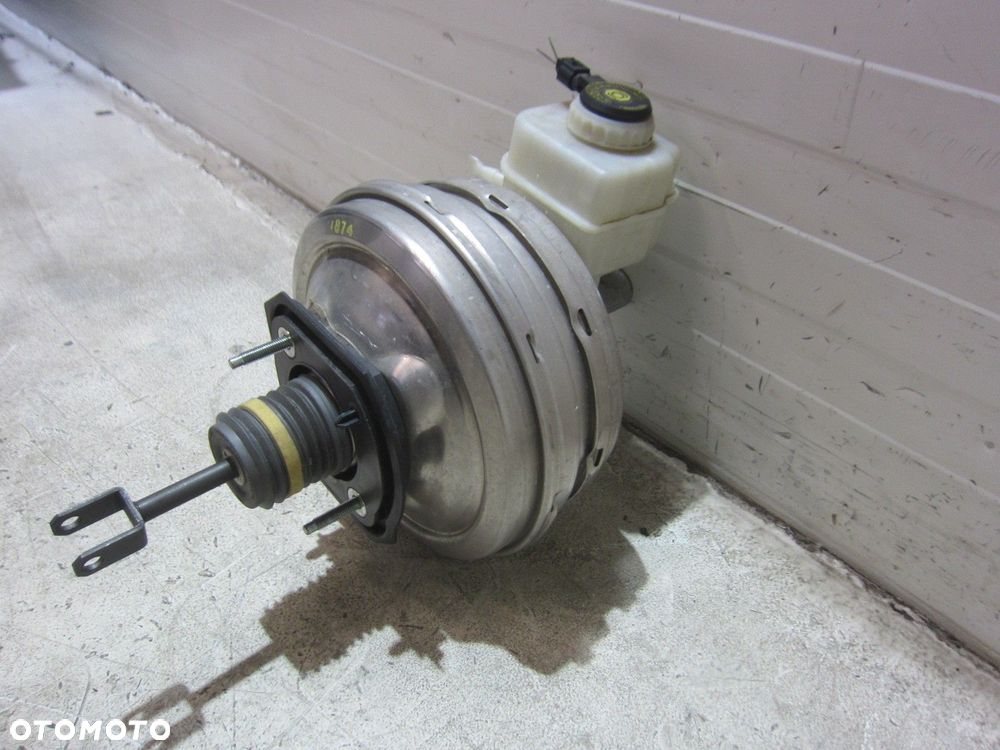 BMW F10 F11 F13 F06 SERWO SERVO HAMULCOWE POMPA 34336792956 6792956 LAC115 - 2