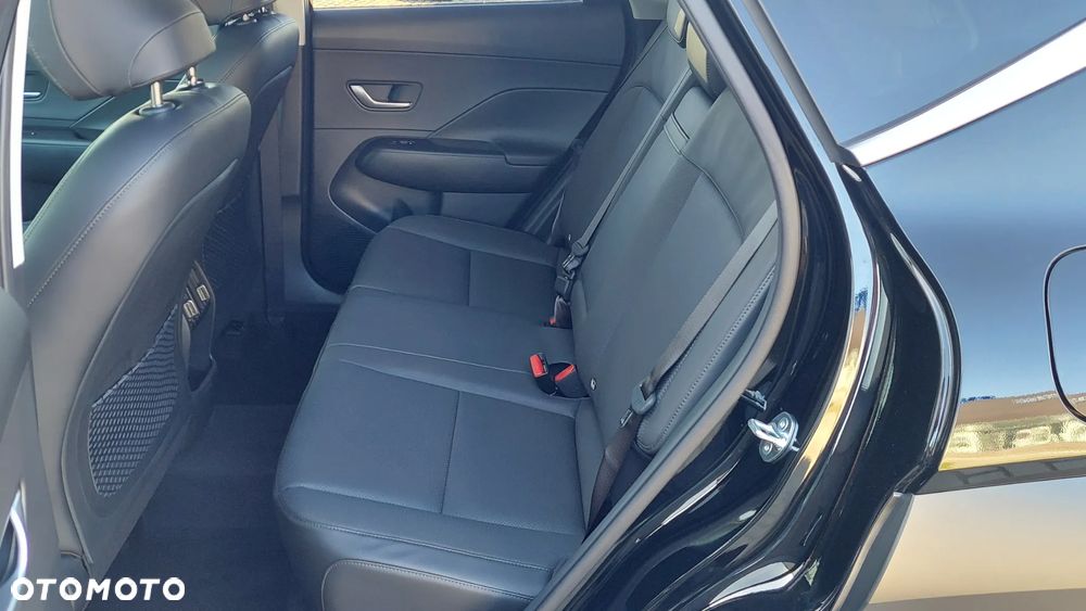 Hyundai Kona 1.6 T-GDI Platinum 4WD DCT - 24