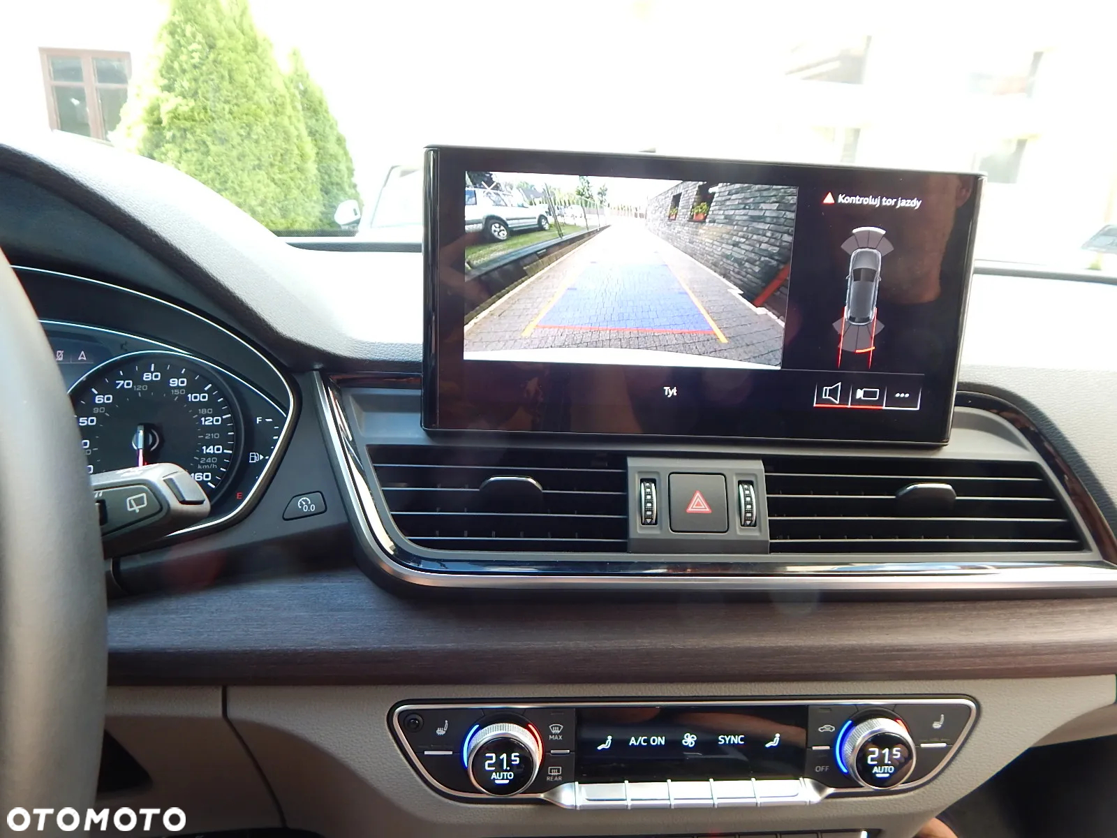 Audi Q5 - 19