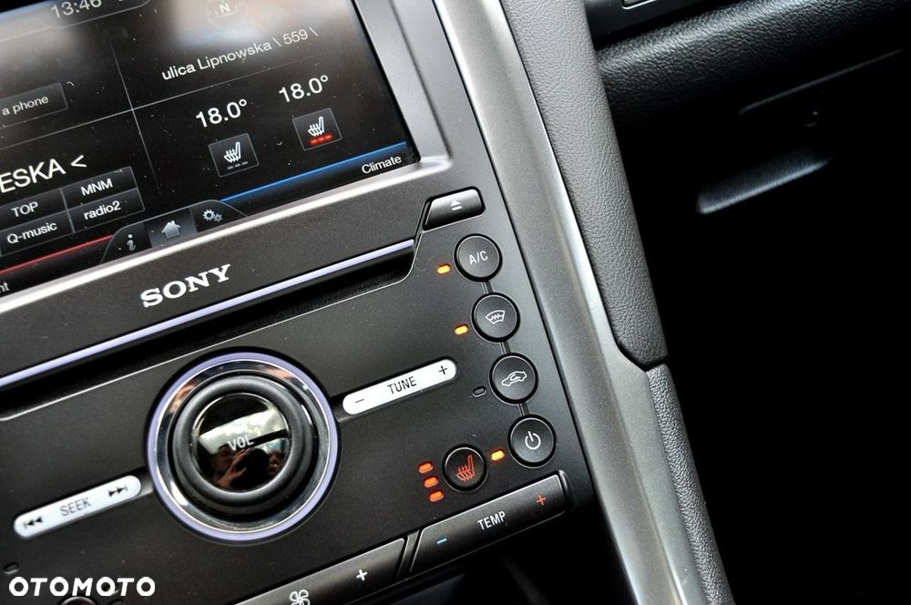 Ford Mondeo 2.0 EcoBlue Titanium - 32