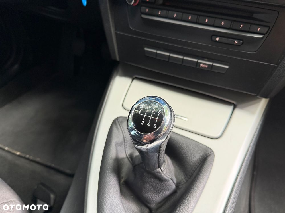 BMW Seria 3 320d DPF - 17