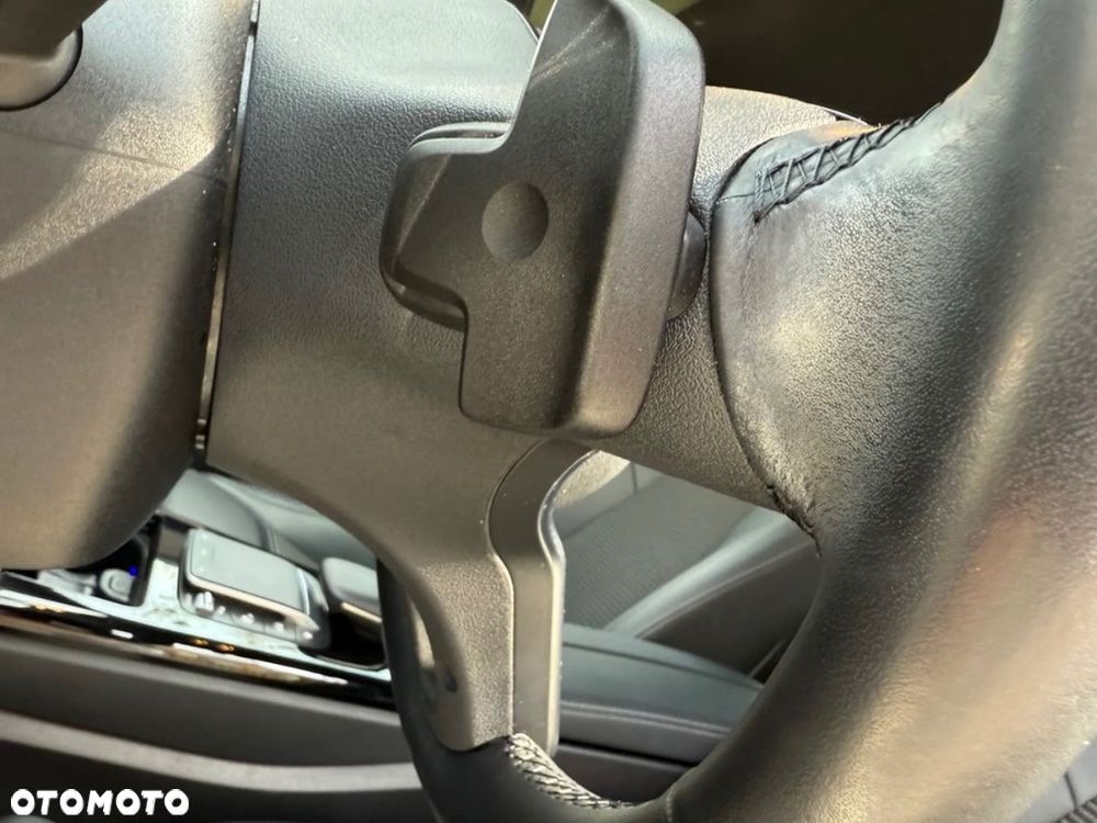 Mercedes-Benz CLA 200 d Progressive 8G-DCT - 18