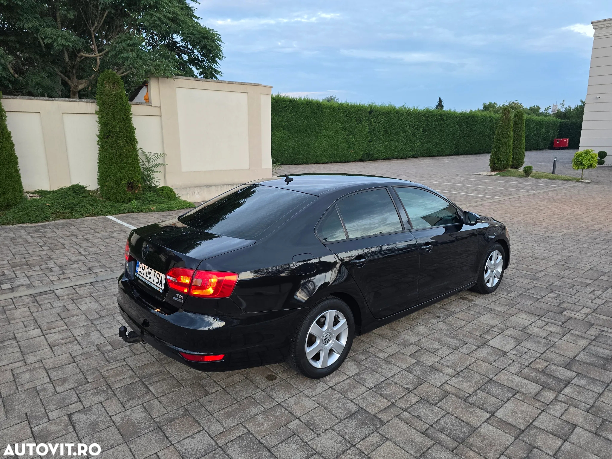 Volkswagen Jetta - 25