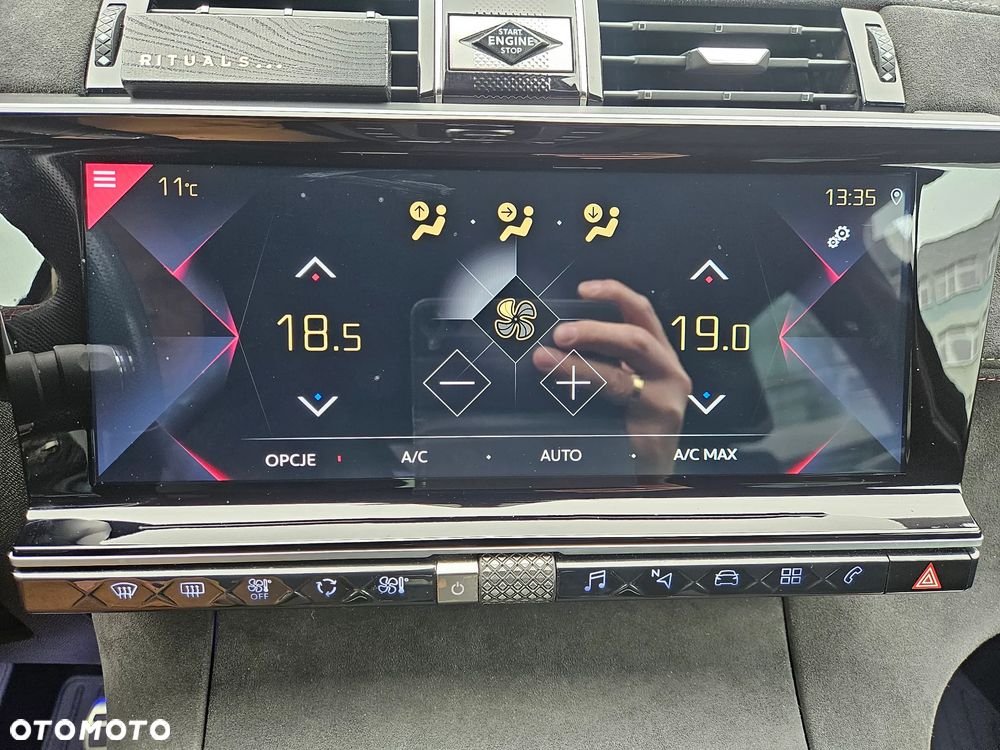 DS Automobiles DS 7 Crossback - 23
