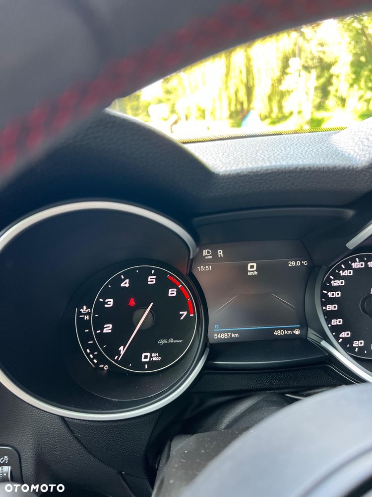 Alfa Romeo Stelvio 2.0 Turbo Super Q4 - 25