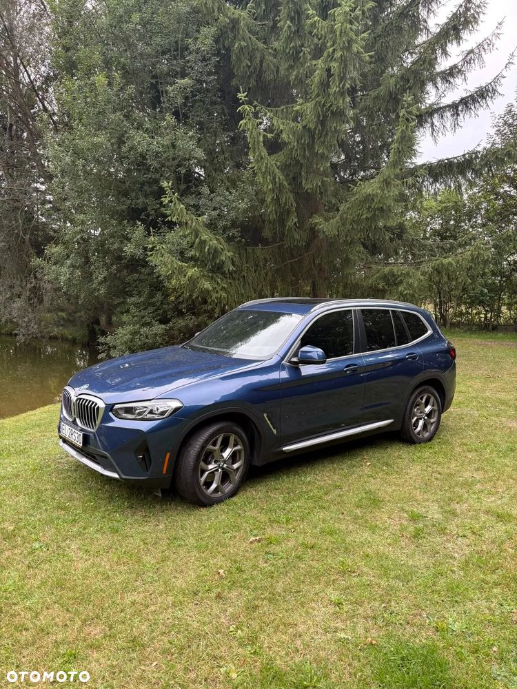 BMW X3 - 3