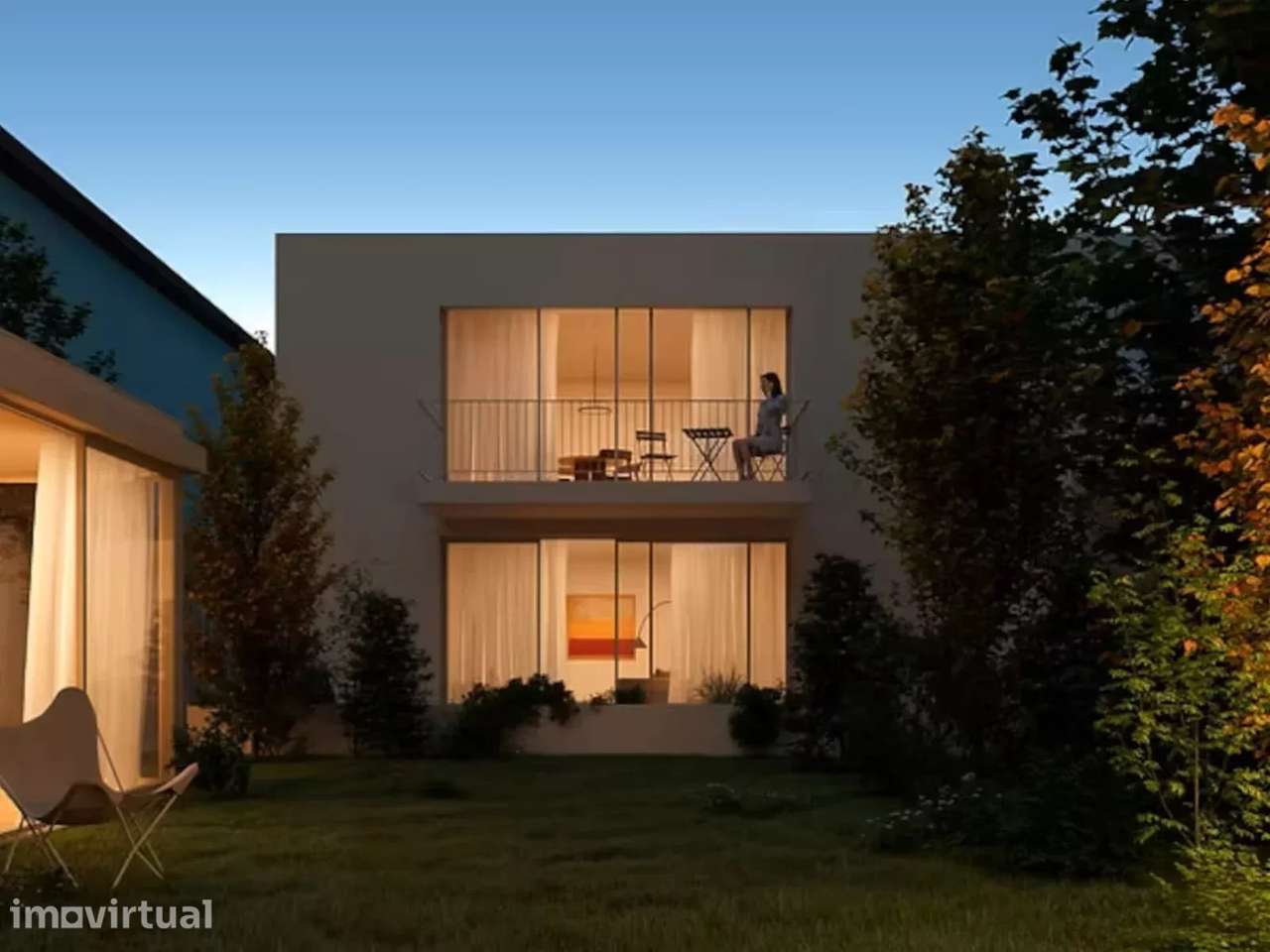 Apartamento T0 - Leça da Palmeira - PORTO - Grande imagem: 5/8