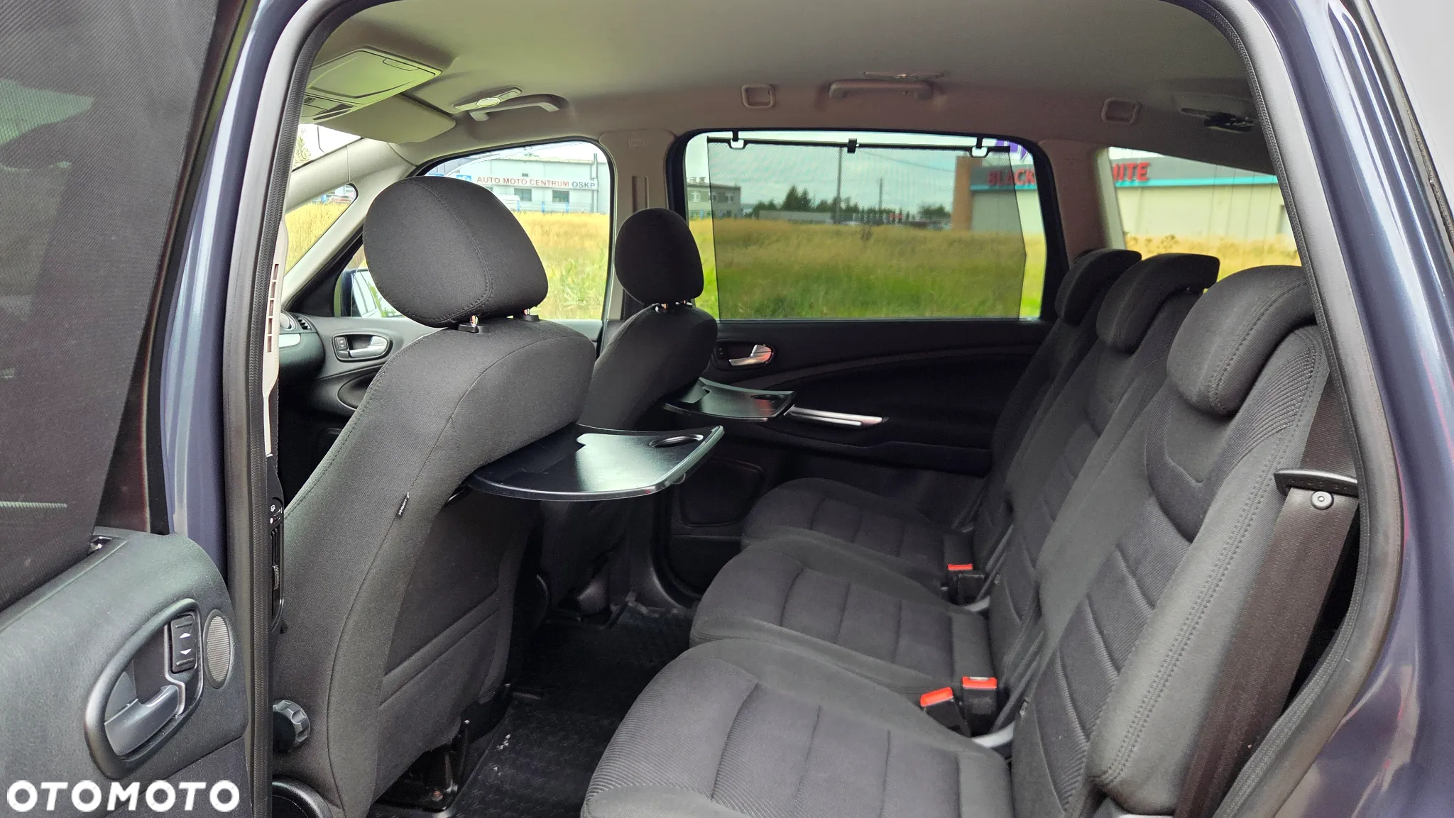 Ford S-Max 2.0 TDCi DPF Titanium - 19
