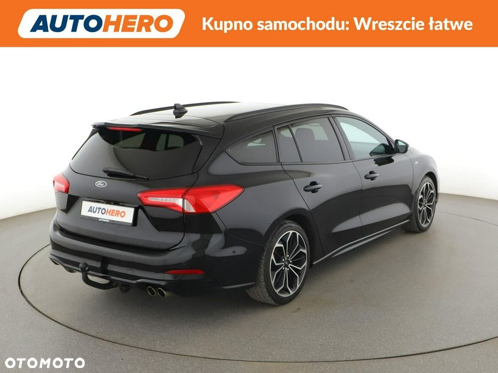 Ford Focus 2.0 EcoBlue ST-Line - 8