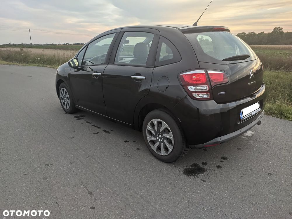Citroën C3 - 8