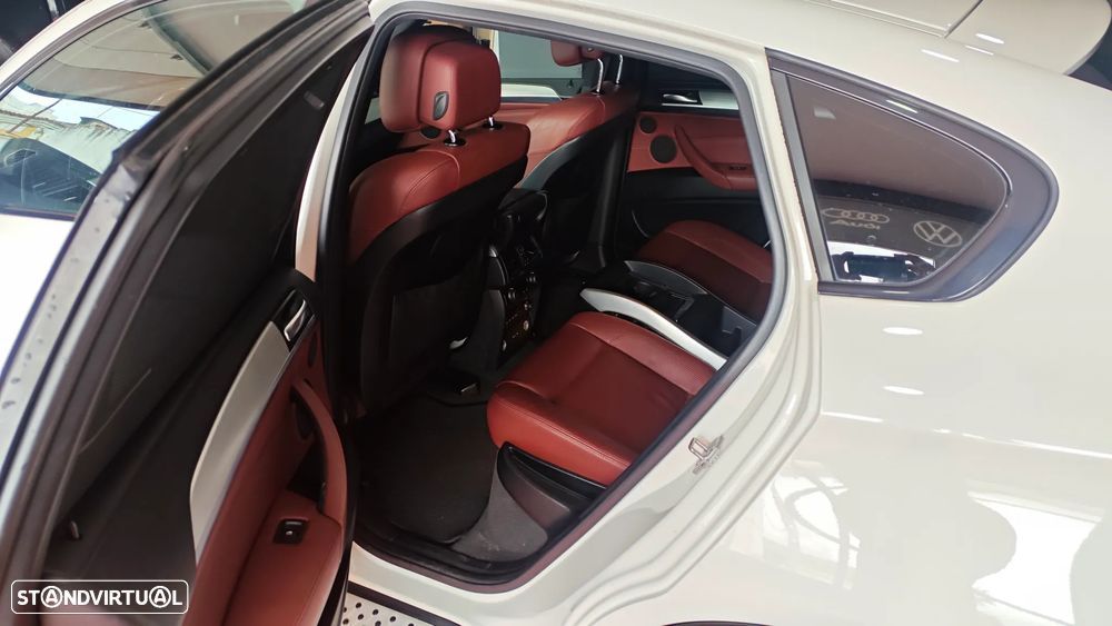 BMW X6 40 d xDrive - 5