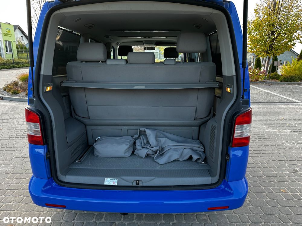 Volkswagen Multivan L1 Comfortline - 18