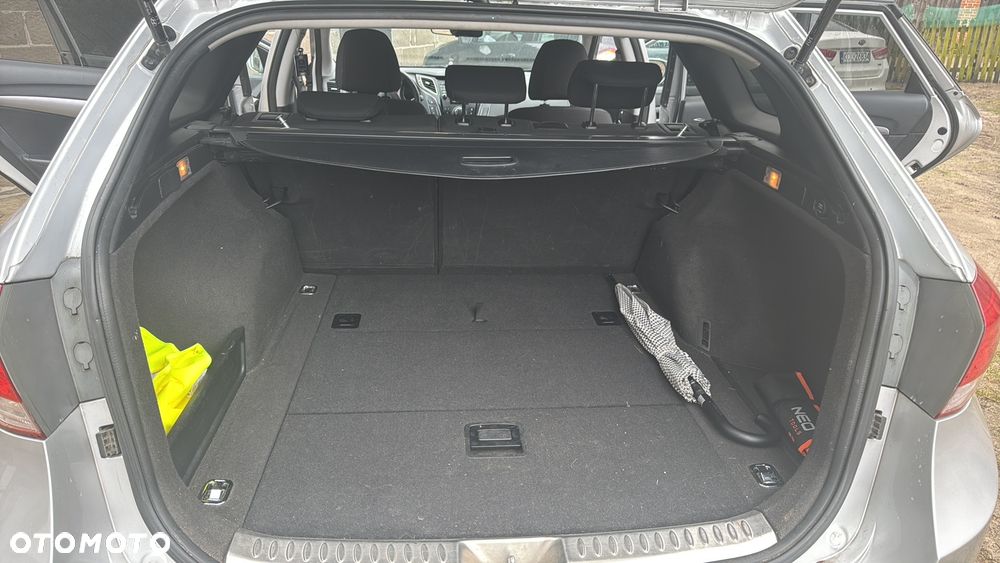 Hyundai i40 i40cw 1.6 5 Star Edition - 9