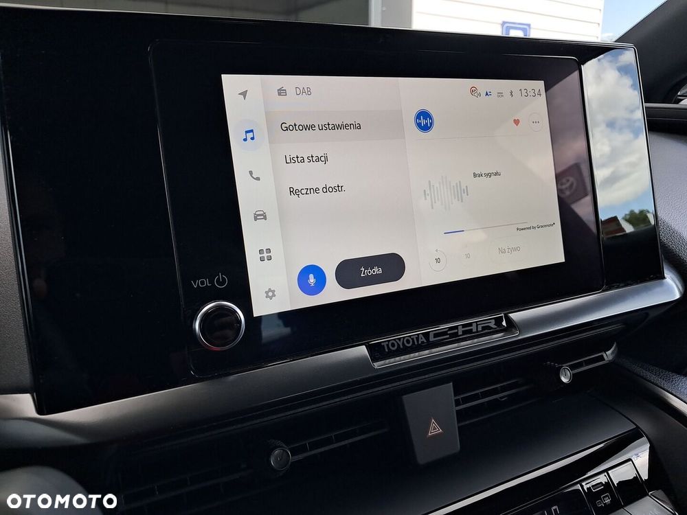 Toyota C-HR 1.8 Hybrid Comfort - 20