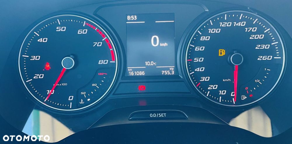 Seat Leon 1.5 EcoTSI Evo Style S&S - 13