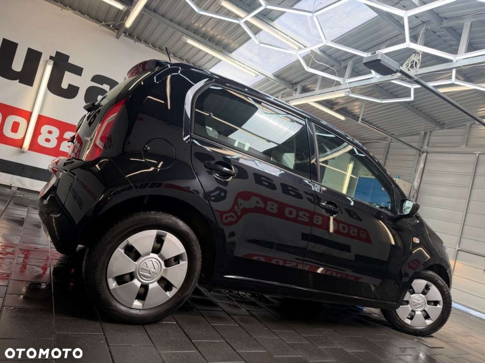 Volkswagen up! - 15