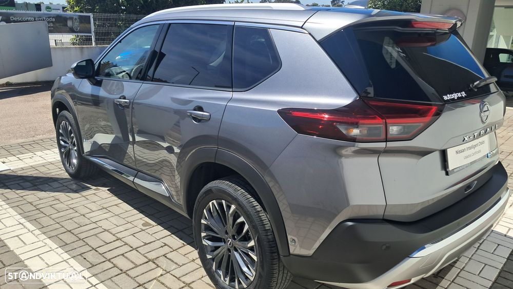 Nissan X-Trail 1.5 e-Power Tekna TE - 3