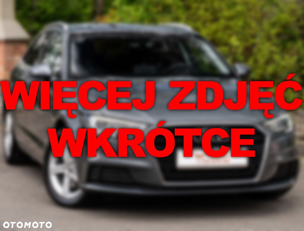 Audi A3 Sportback 2.0 TDI Sport - 2