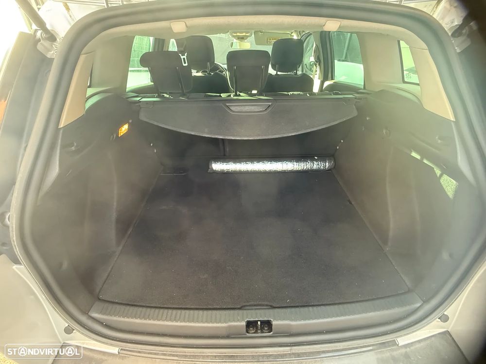 Renault Clio Sport Tourer 0.9 TCE Dynamique S - 25