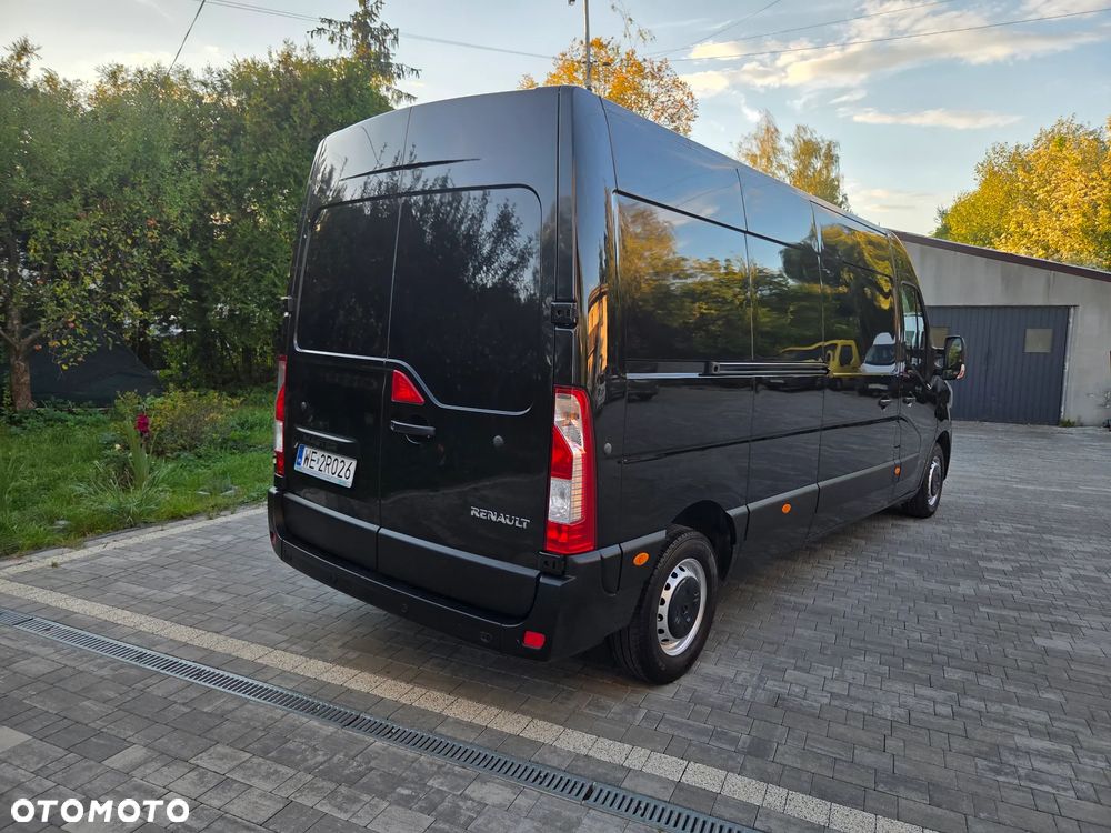 Renault MASTER - 3