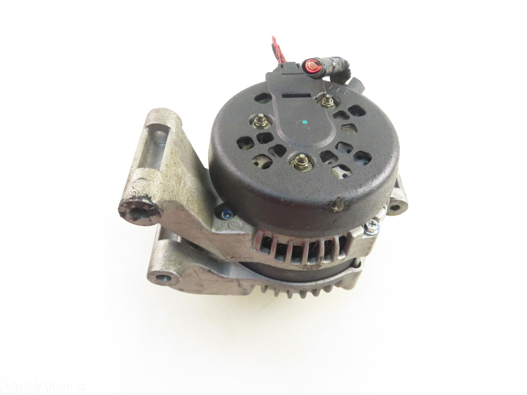 ALTERNATOR FORD FOCUS MK2 II 2.0 Flex 145 - SYDA H640702R - 6