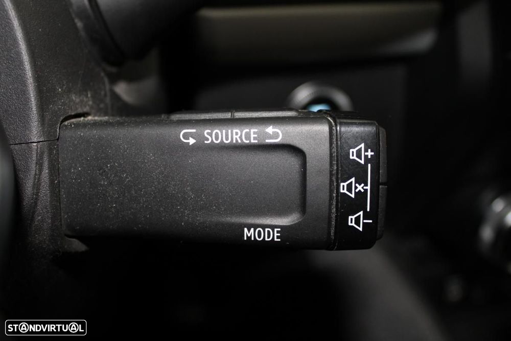 Renault Zoe (c/ Bateria) EV50 135hp Techno - 19