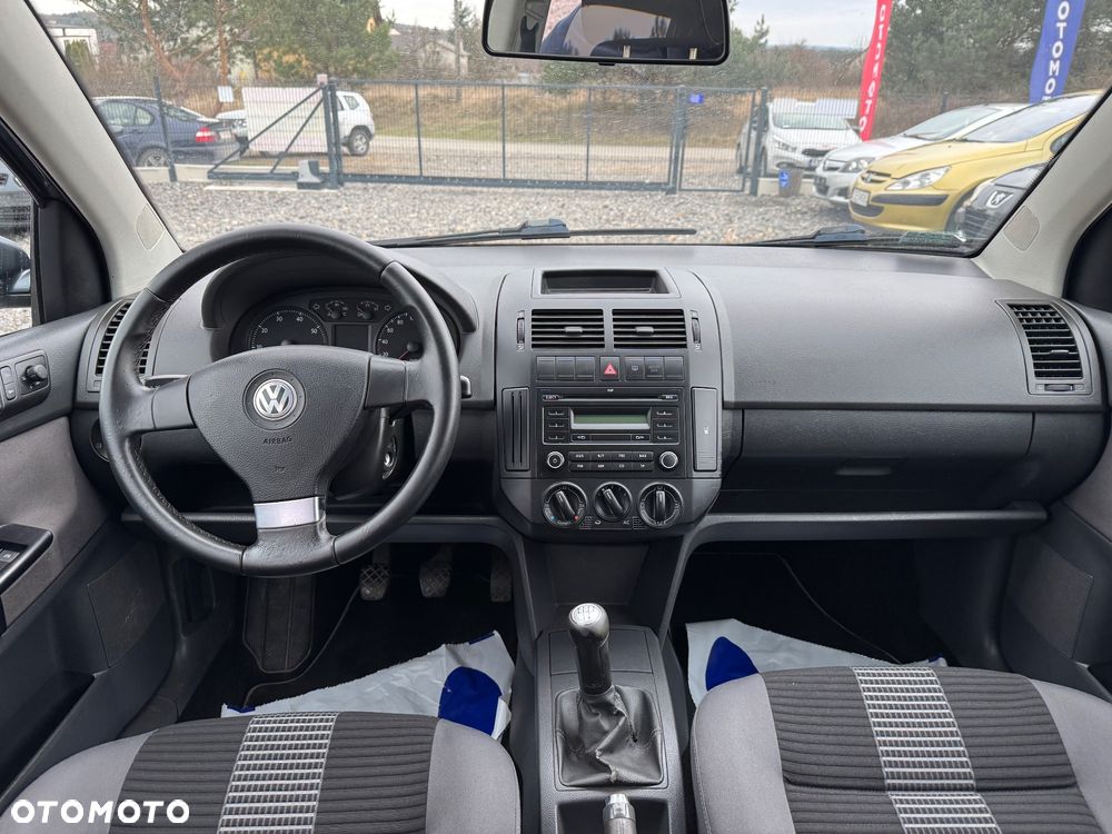 Volkswagen Polo 1.2 Style - 12