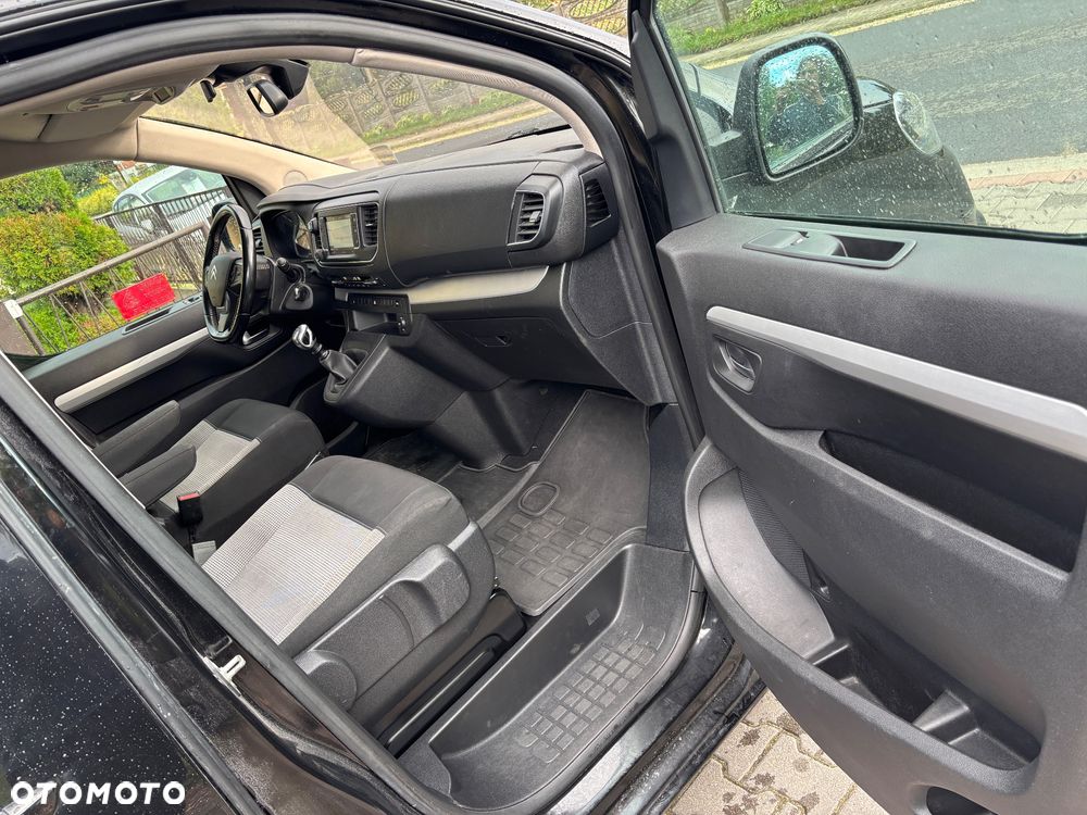 Citroën SpaceTourer 2.0 BlueHDi M Shine - 12