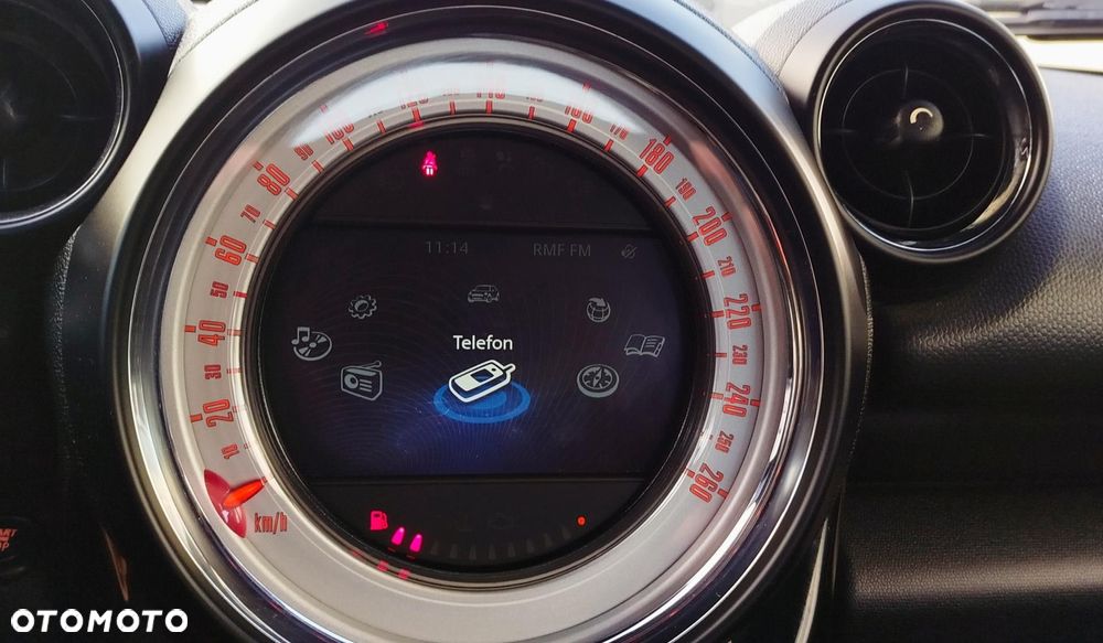 MINI Countryman Cooper SD - 13