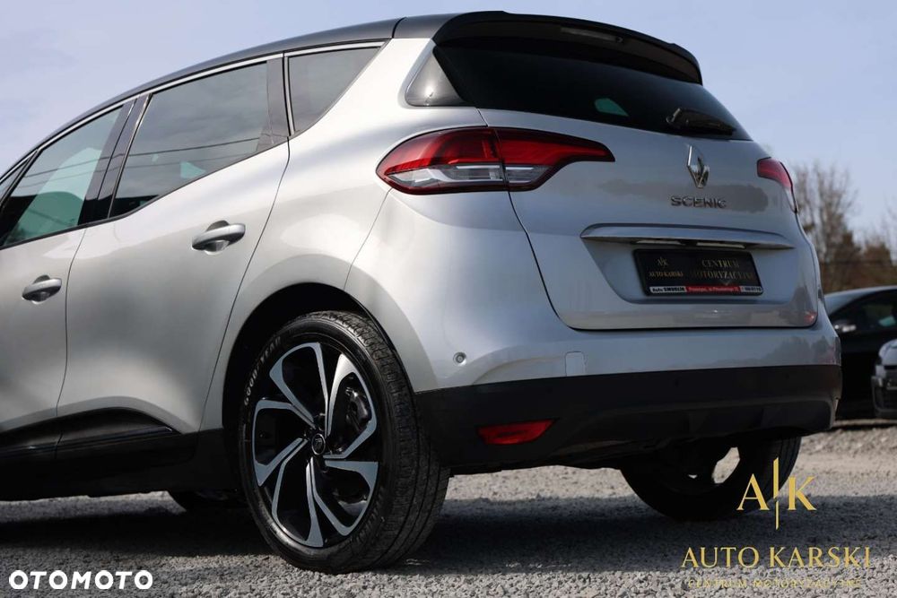 Renault Scenic - 17