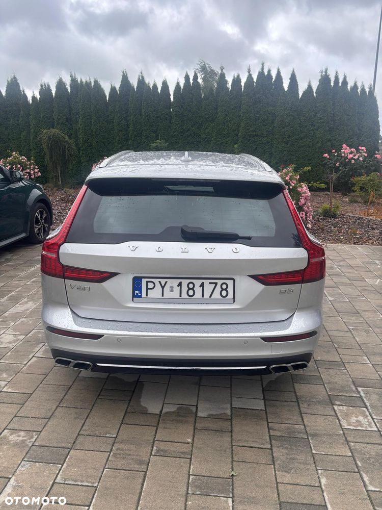 Volvo V60 D3 Momentum Pro - 5