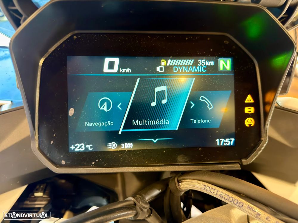 BMW S 1000 XR - 27