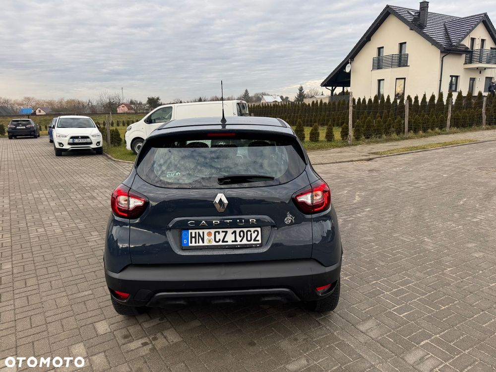 Renault Captur (ENERGY) TCe 90 LIFE - 9