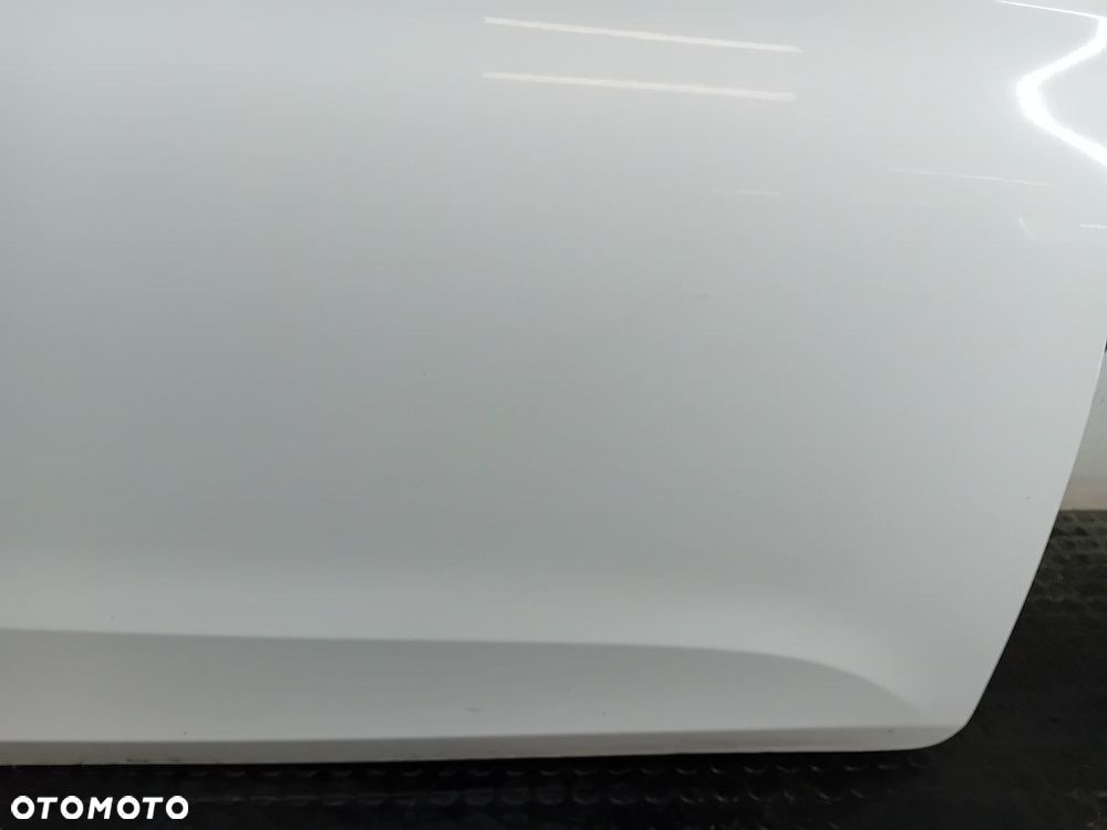 DRZWI PRZÓD PRAWY HYUNDAI I20 II PSW HATCHBACK - 4