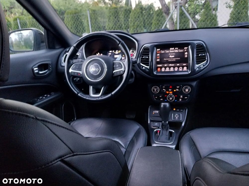 Jeep Compass - 5