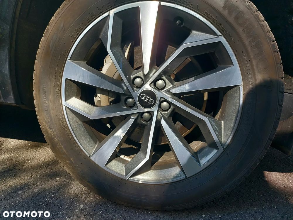 Audi Q5 45 TFSI quattro S tronic S line - 6