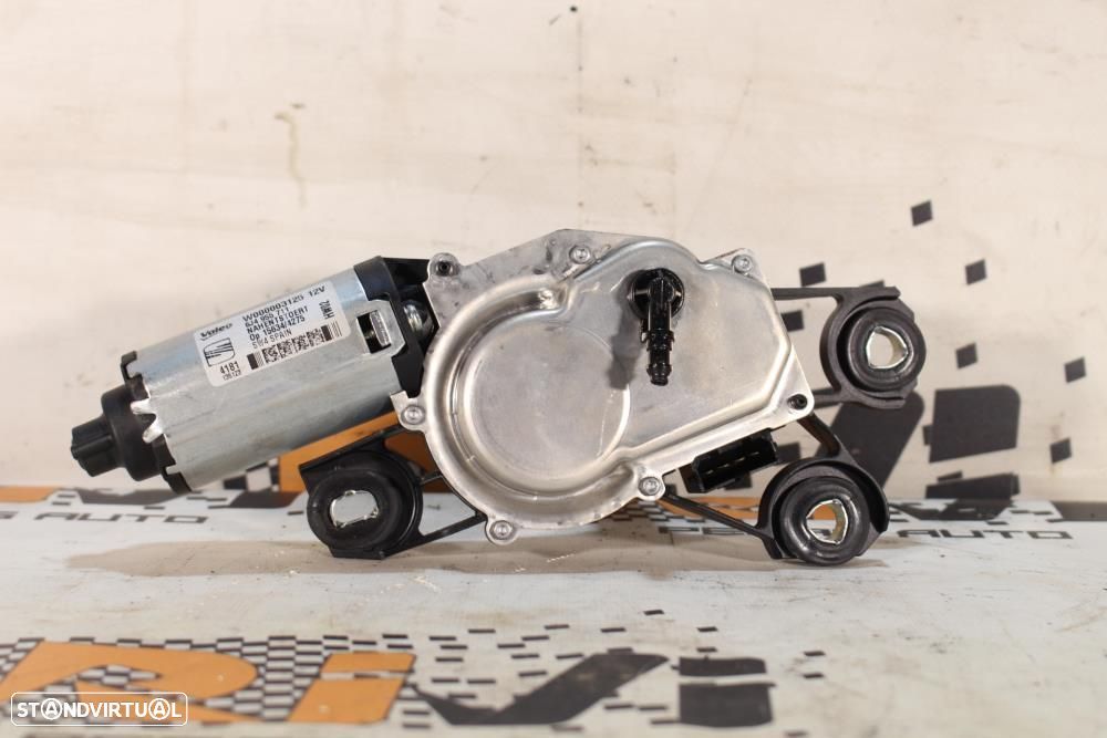 Motor Limpa Vidros Traseiro Seat Ibiza Iv (6J5, 6P1)  6J4955711 / 6J4 - 1