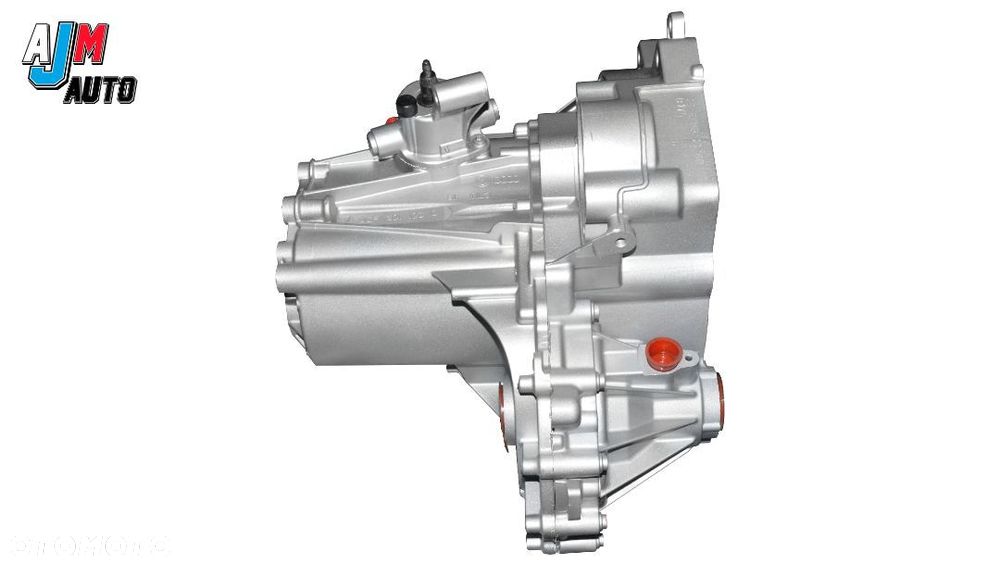 Skrzynia biegów NZD 1.0 B MPi VW UP Seat Mii Skoda Citigo - 3