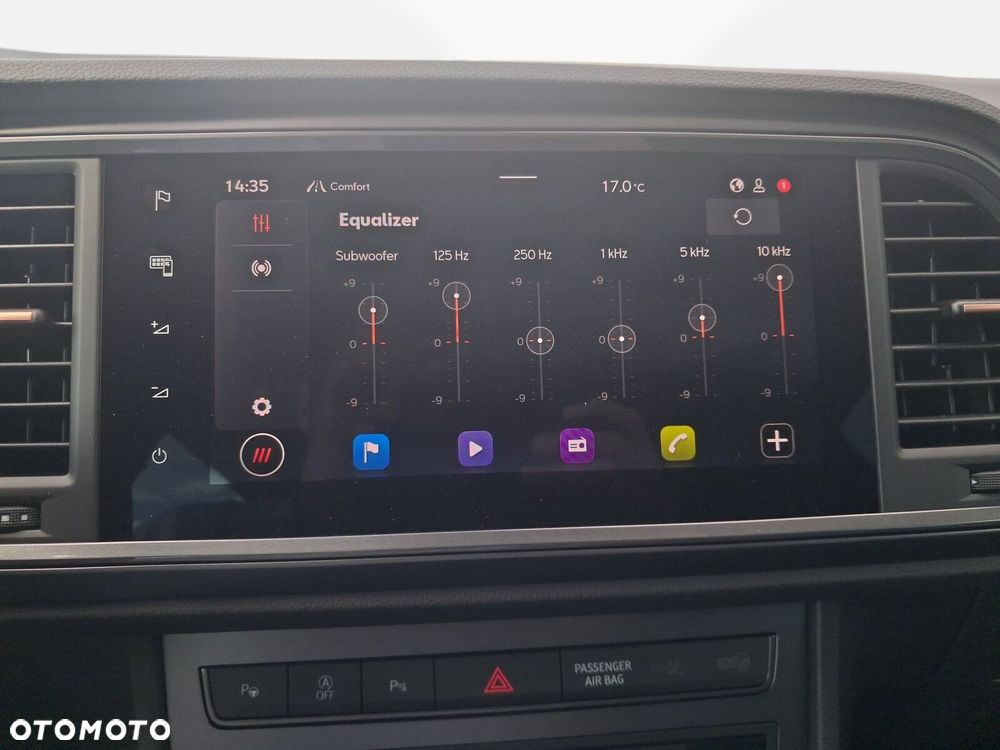 Cupra Ateca 1.5 TSI DSG - 18