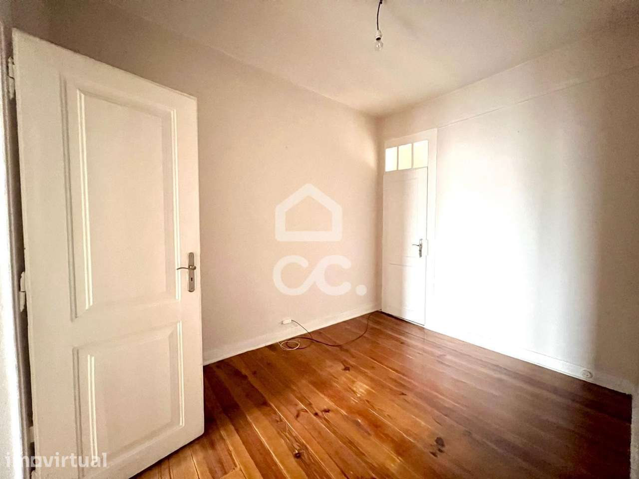 Apartamento T2 para arrendamento – Ideal para Estudantes (Centro de Li - Grande imagem: 5/20
