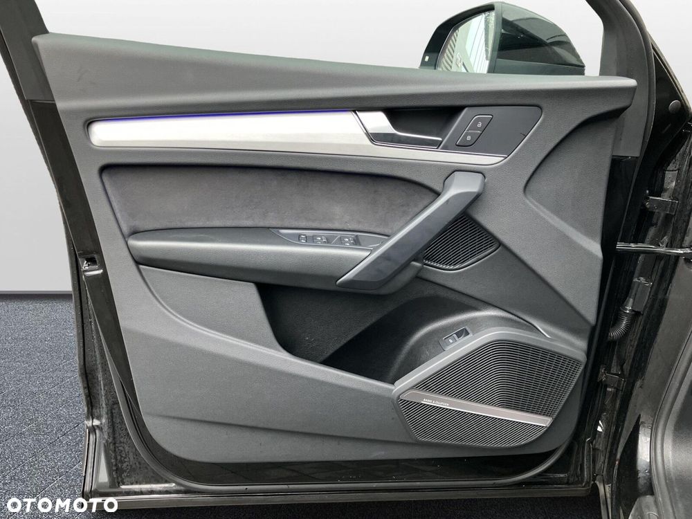 Audi SQ5 Sportback - 29