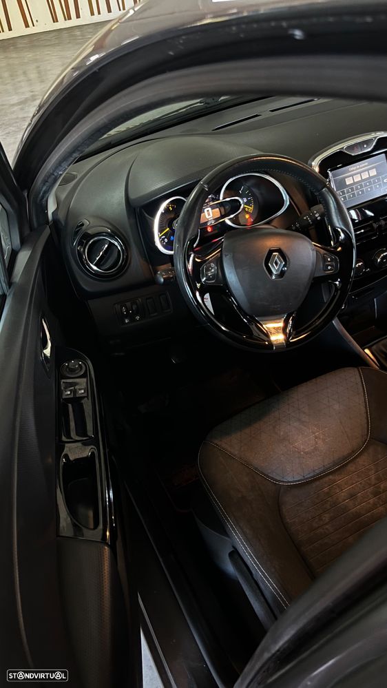 Renault Clio 1.5 dCi Dynamique S - 7