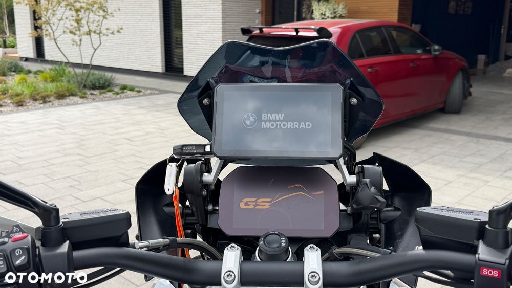 BMW GS - 12