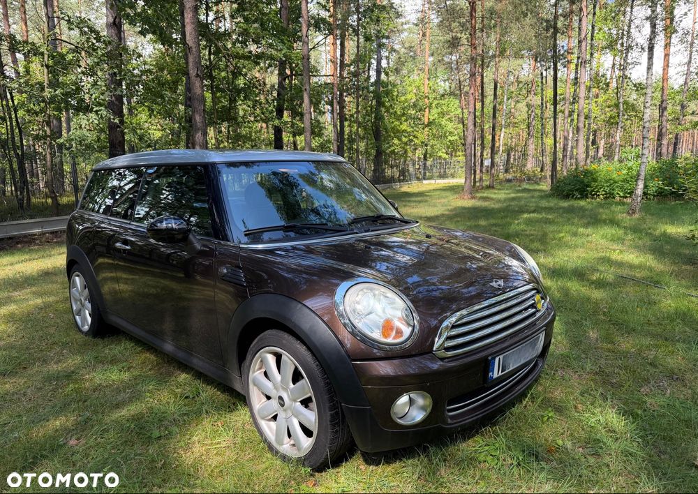 MINI Clubman Cooper - 1