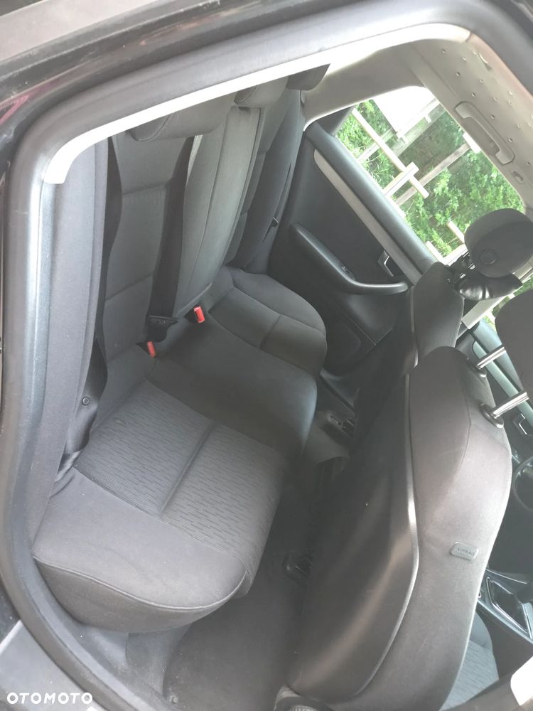 Audi A4 Avant 1.9 TDI - 6