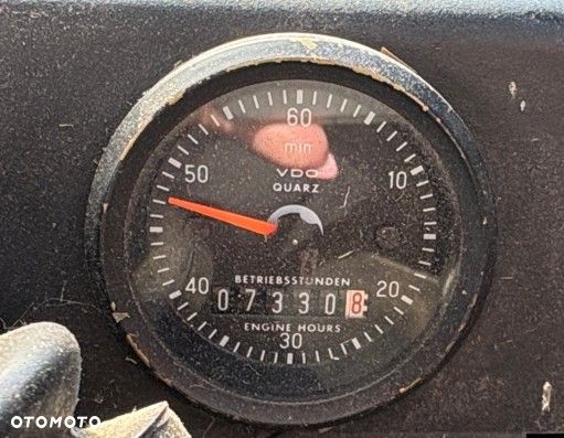 Claas Jaguar 840 - 4