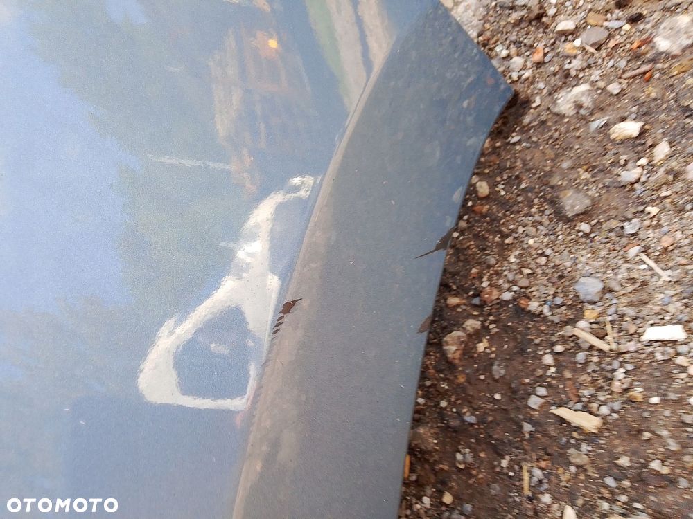 zderzak tył hyundai i20 ii pdc w3u - 6