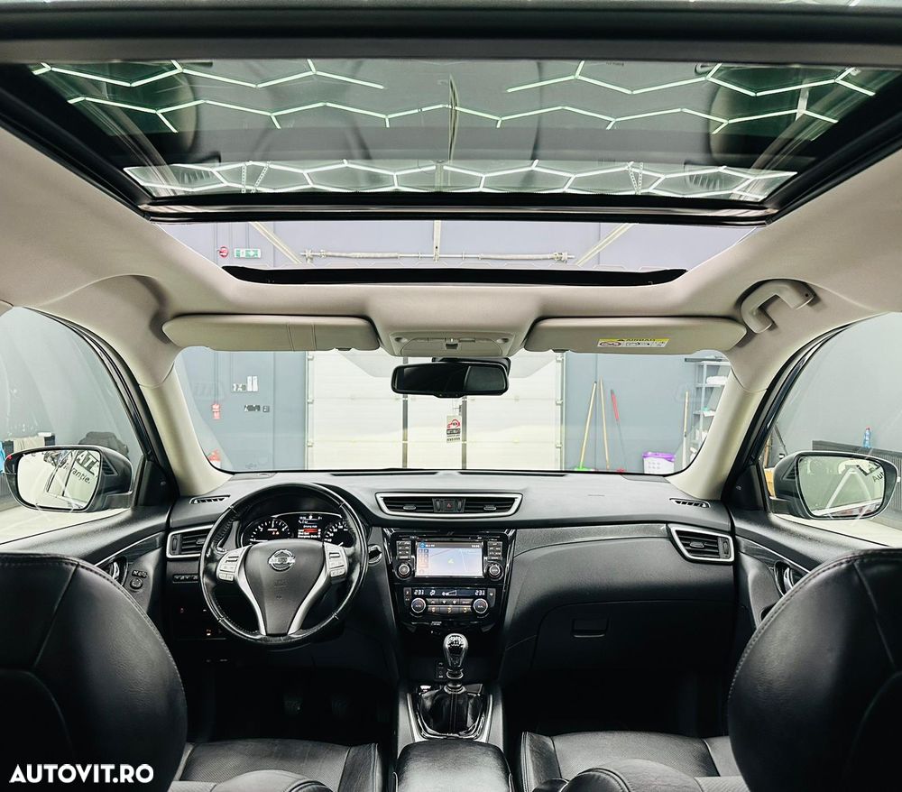 Nissan X-Trail 1.6 dCi Tekna - 6