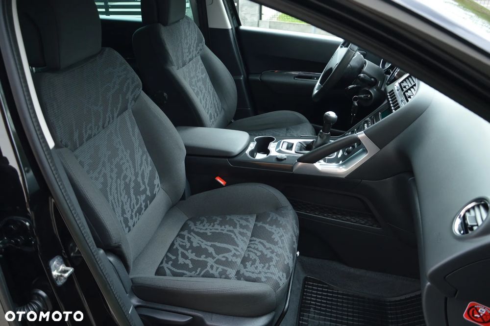 Peugeot 3008 1.6 Style - 16